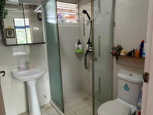 Tiong Bahru View Bukit Merah, HDB 4 Rooms