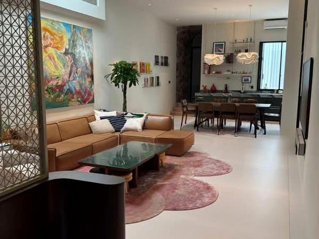Tiong Bahru Estate Bukit Merah, HDB 4 Rooms