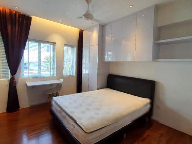 Tiong Bahru Estate D3, Apartment