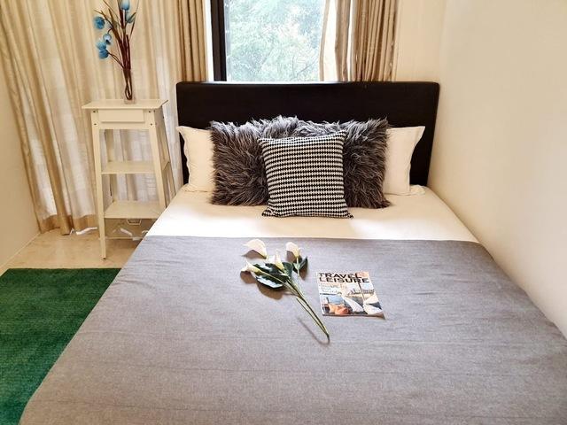 Tiong Bahru MRT Full Funrish Big Queen room