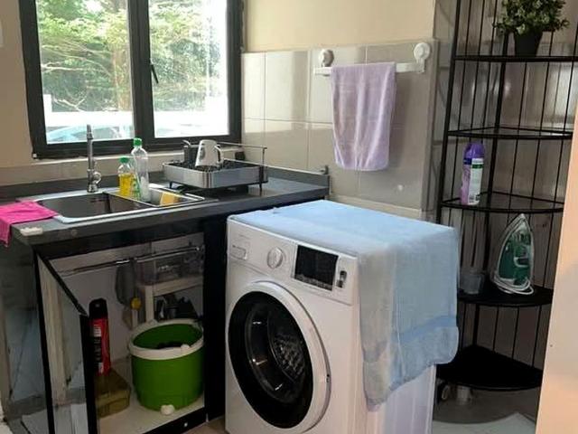 Tiong Bahru Orchid Bukit Merah, HDB 3 Rooms