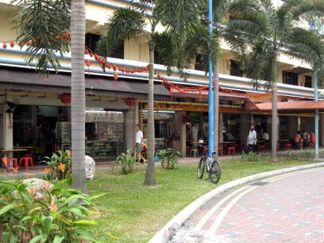 Tiong Bahru Orchid Bukit Merah, HDB 3 Rooms