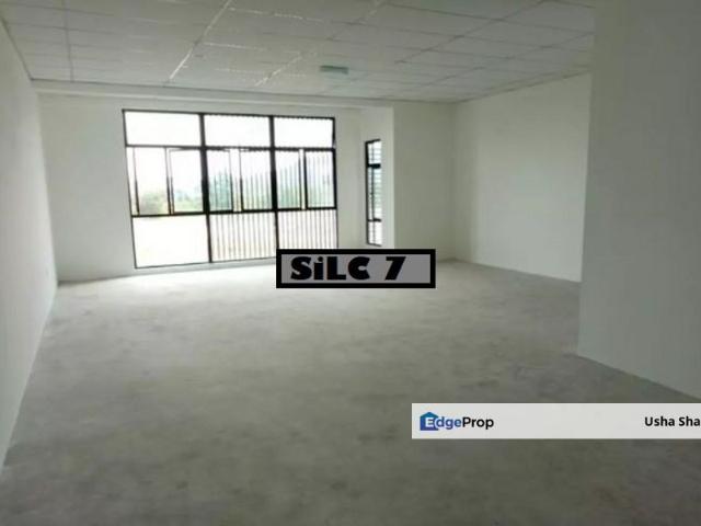 Tiong Nam Business Park