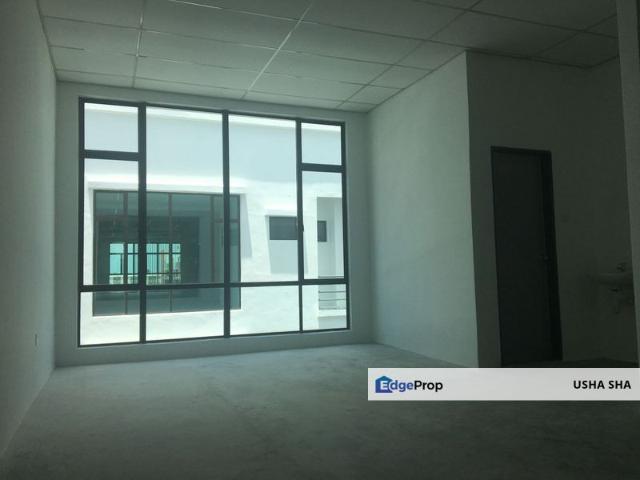 Tiong Nam Business Park