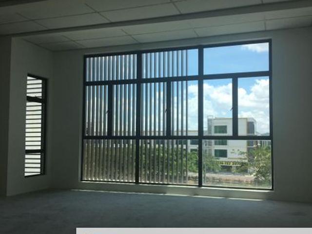 Tiong Nam Business Park