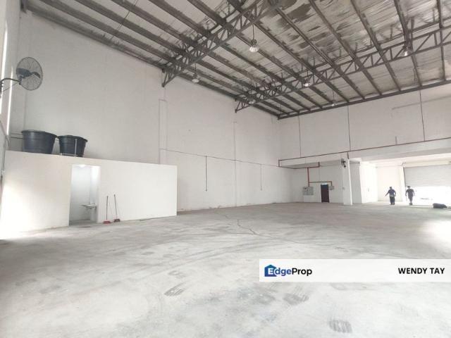 TIONG NAM BUSINESS PARK @ KEMPAS II