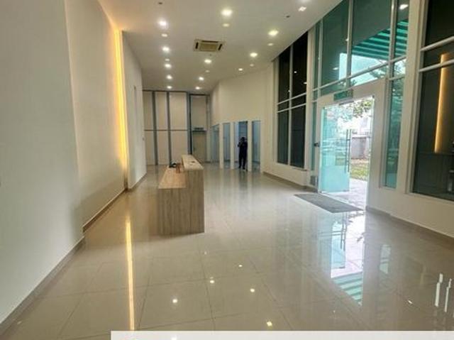 Tiong Nam Industrial Park @ Seksyen 51