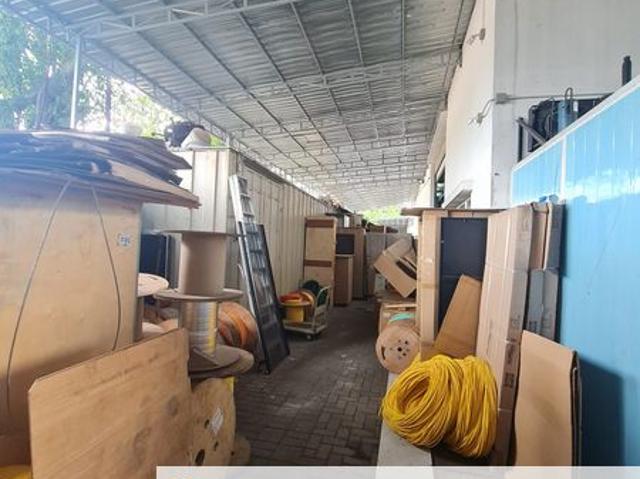 Tiong Nam Industrial Park @ Seksyen 51