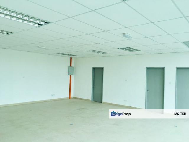 Tiong Nam Industrial Park @ Seksyen 51