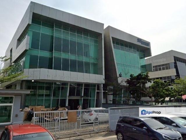Tiong Nam Industrial Park @ Seksyen 51