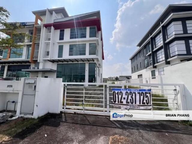 Tiong Nam Industrial Park 2