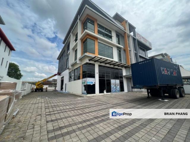 Tiong Nam Industrial Park 2