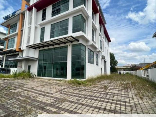 Tiong Nam Industrial Park 2