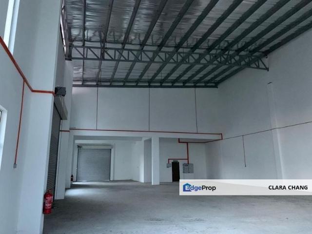 Tiong Nam Industrial Park