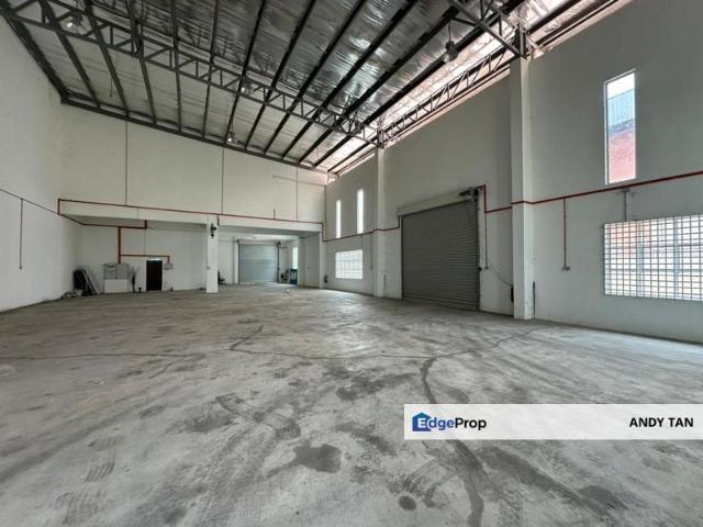 Tiong Nam Industrial Park
