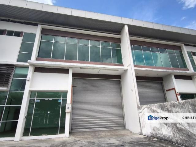 Tiong Nam Industrial Park
