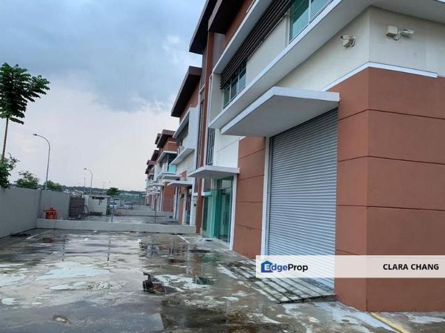 Tiong Nam Industrial Park