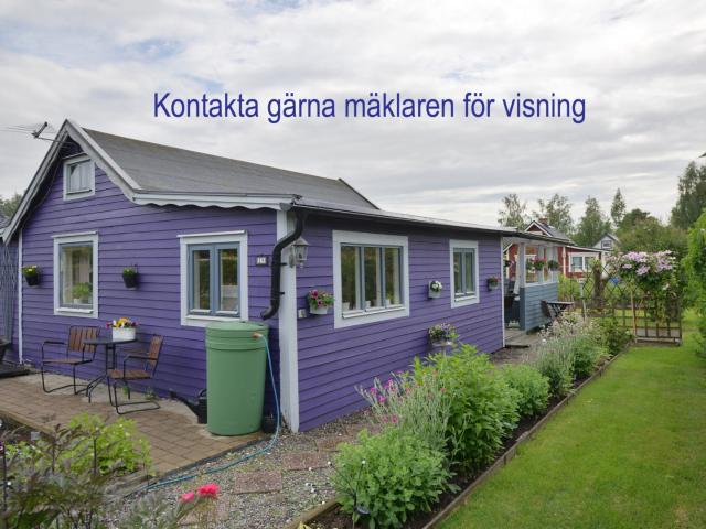 Tionde kolonistigen 19 lott nr