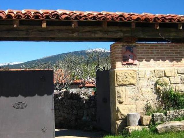 Tía Fresquera Covaleda Soria