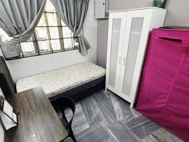 TIADA DEPOSIT! 5 10 min drive to 1 Utama, IKEA, The Curve, Centrepoint Near to MRT/LRT Bandar Utama