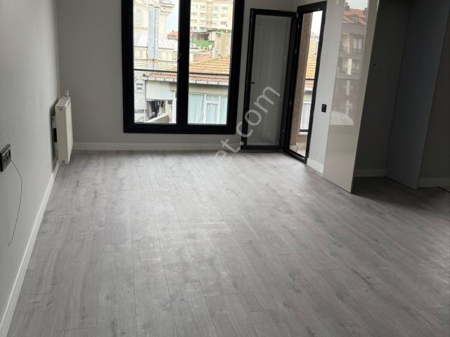 Tiamo’dan Sıfır 3+1 Dubleks Daire
