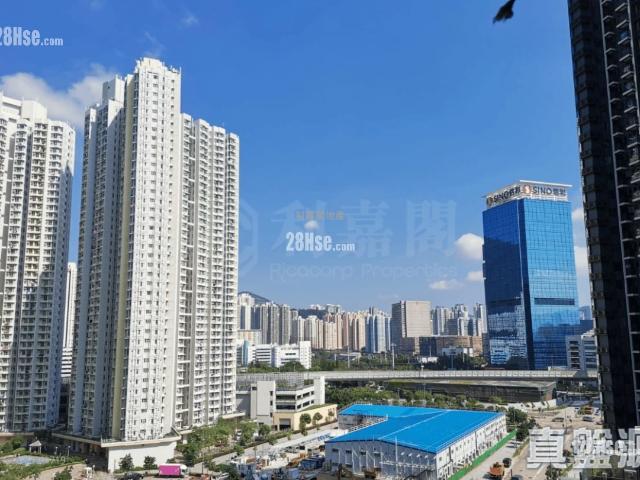 天寰 #3860 售盤樓盤詳細資料