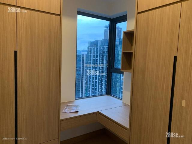 柏傲灣 #3801 售盤樓盤詳細資料