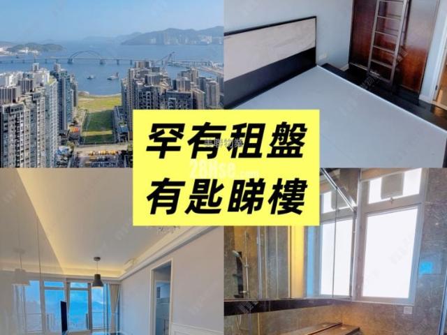 天晉 #3804 租盤樓盤詳細資料