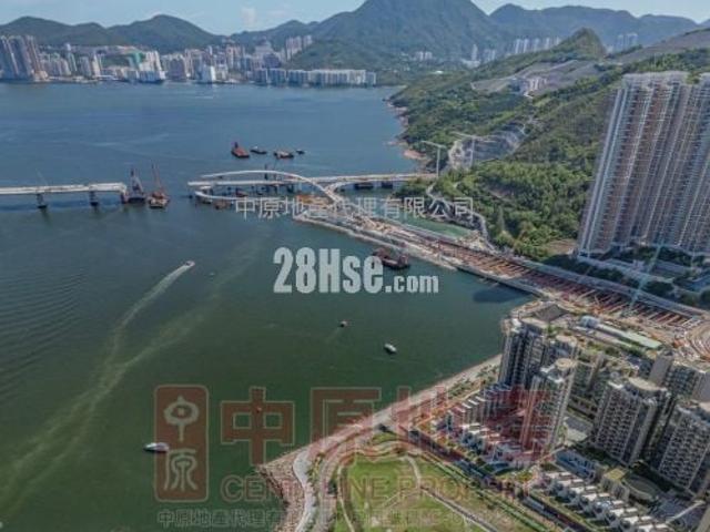 天晉 #3835 售盤樓盤詳細資料