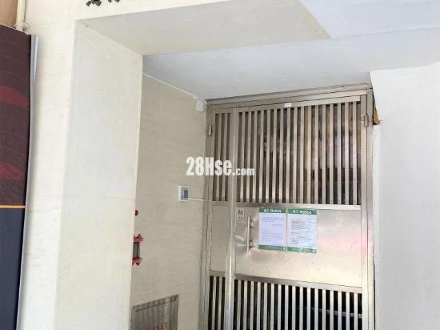 天樂大廈 #541174 租盤樓盤詳細資料