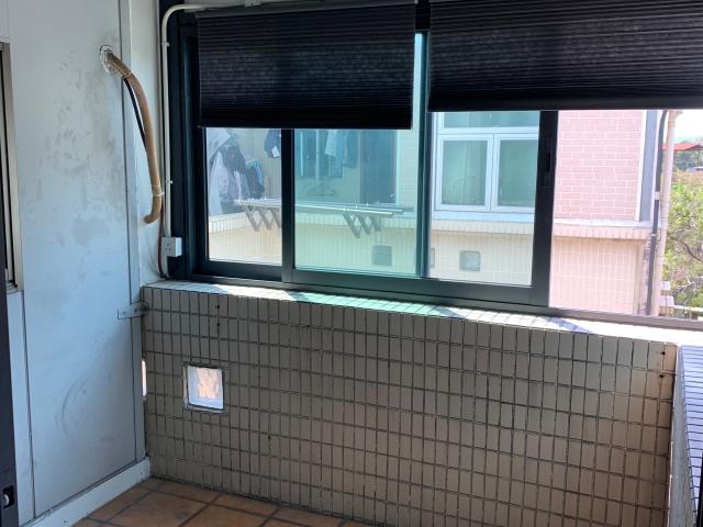 天水圍廈村私人屋苑天台屋