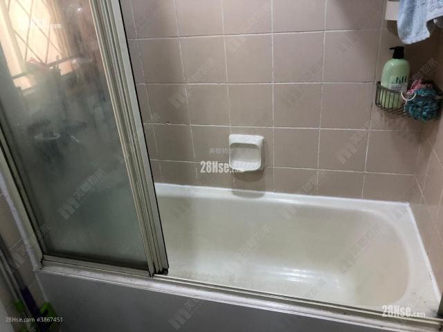 天頌苑 #3867 售盤樓盤詳細資料
