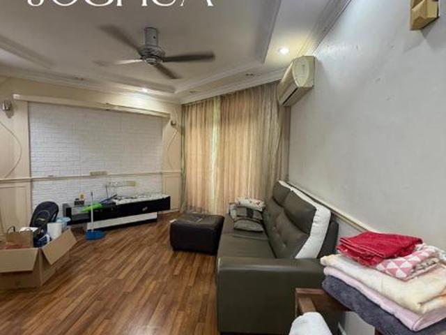 Tiara View Apartment Tanjung Bungah Jalan Lot Poh Heng