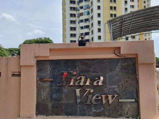 Tiara View Jalan Loh Poh Heng Hillside Tanjung Bungah