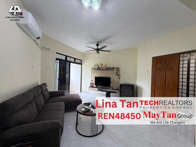 Tiara View Tanjung Bungah Near to Tar Col With Fully Furnished