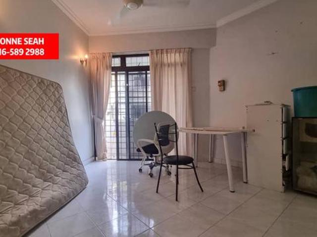 Tiara View Tanjung Bungah for Sale