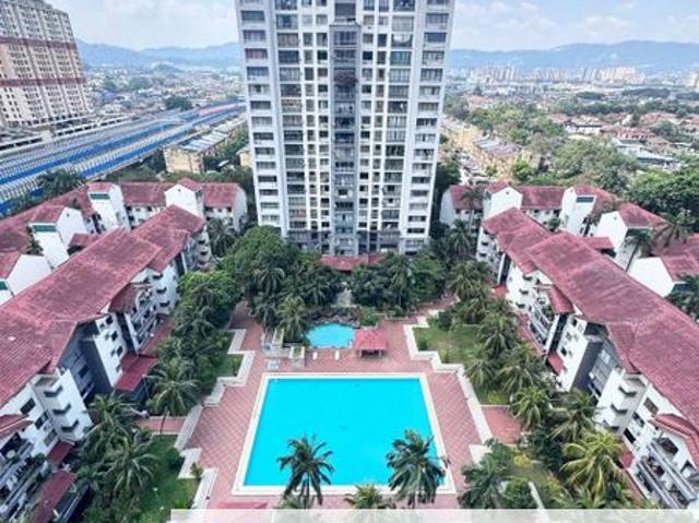 Tiara Ampang