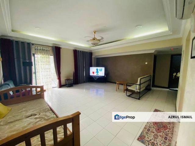 Tiara Ampang