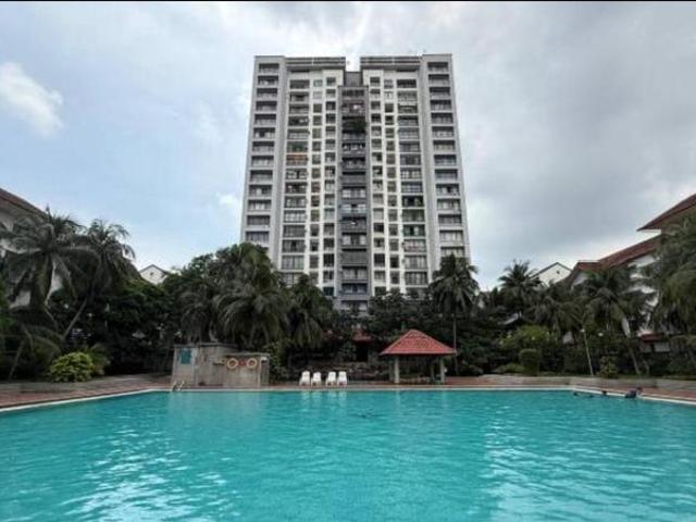 Tiara Ampang For Rent