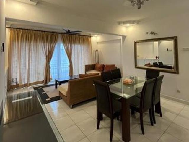 Tiara Ampang WHOLE UNIT FOR RENT