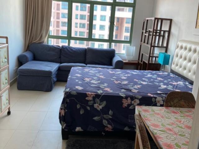 Tiara Condominium Room Rental, $2,500, 1 Bed 1 Bath 320 sqft $7.81 psf