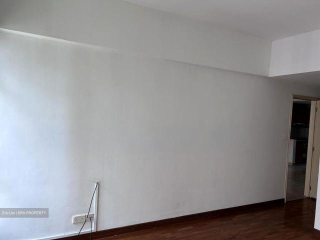 Tiara D9, Condominium