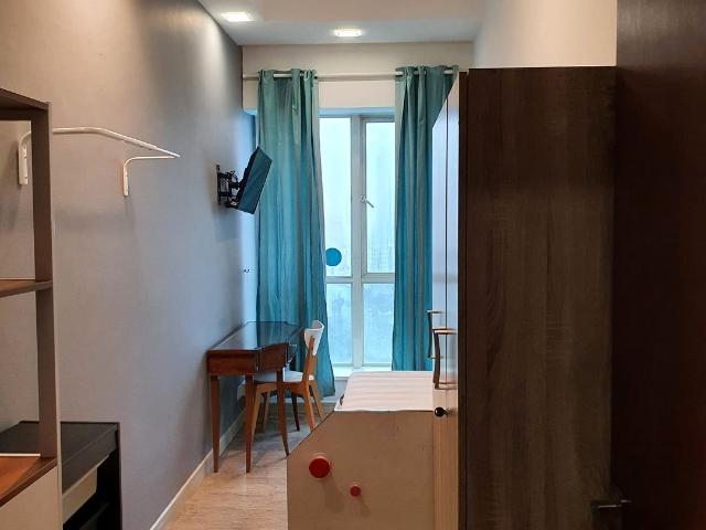 Tiara D9, Condominium