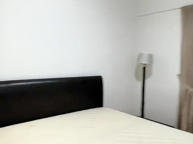 Tiara D9, Condominium
