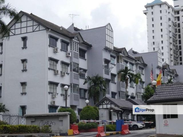 Tiara Damansara