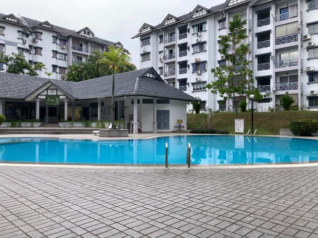 Tiara Damansara
