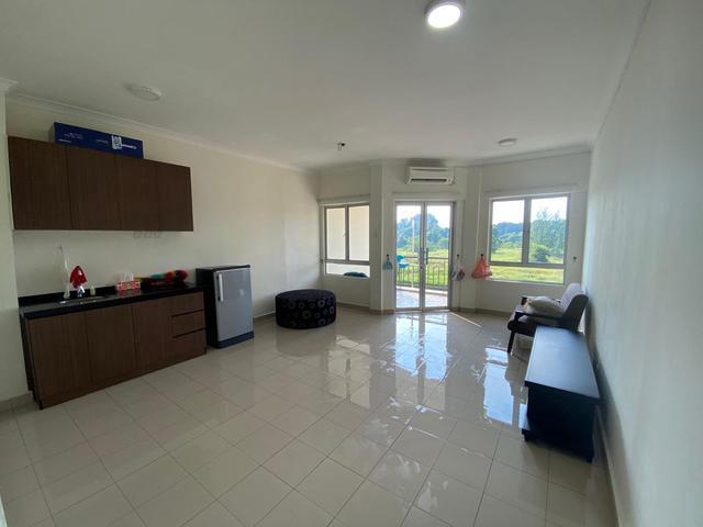 Tiara Desaru Seaview 1 Bedroom 1 Bathroom Fully furnished GG