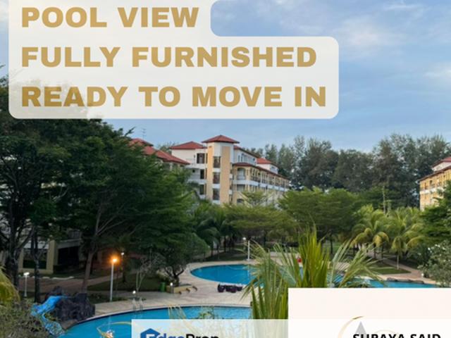 Tiara Desaru Seaview Residence