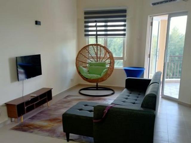 Tiara Desaru Seaview Residence