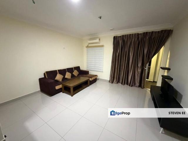 Tiara Desaru Seaview Residence